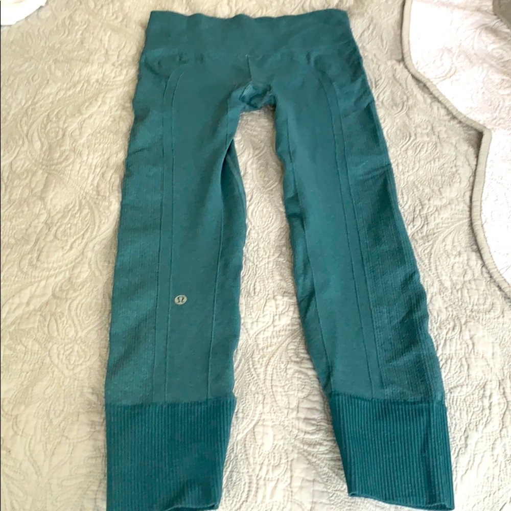 Lululemon leggings